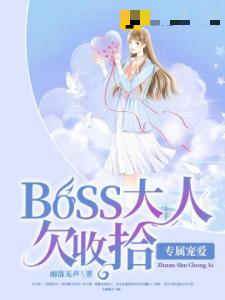 boss大人欠收拾