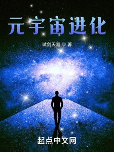 元宇宙进化