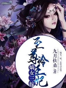 嫡女三嫁：至尊冷王妃