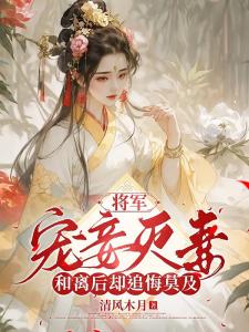 将军宠妾灭妻，和离后却追悔莫及