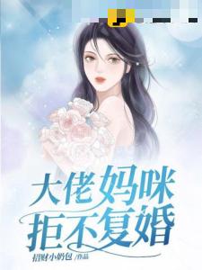 大佬妈咪拒不复婚