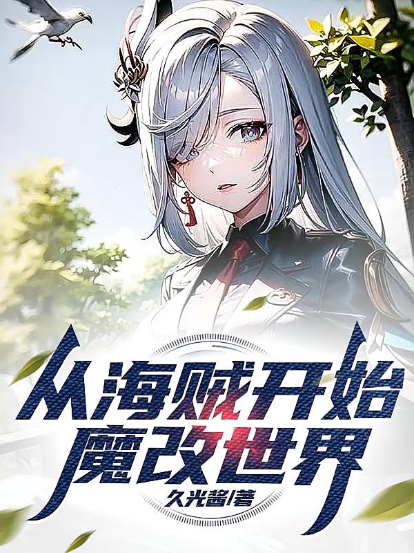 魔改海贼：综漫大乱斗