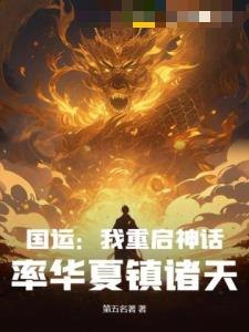 国运：我重启神话，率华夏镇诸天