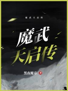 魔武天启传