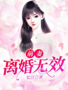 前妻离婚无效