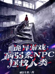 诡异游戏NPC，我背负了全人类